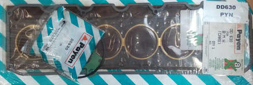 Head gasket set bmw 320 - head,