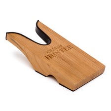 Wooden Boot Jack Welly Remover Puller – Traditional Non-Slip Wellington Pull