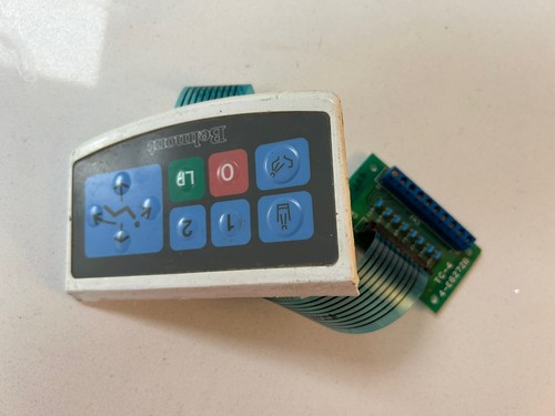 Belmont dental chair control - belmont,