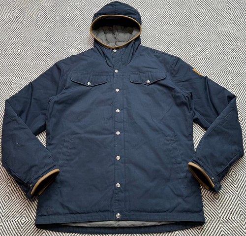 Fjallraven greenland down - fjallraven, no.1