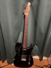 Fender telecaster Japan