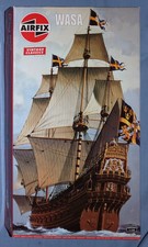 AIRFIX A09256V Vintage Classics ship  Wasa 1/144 scale  (PLASTIC KIT)  BNIB