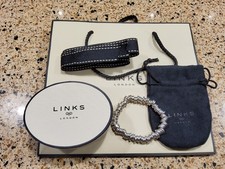 LINKS OF LONDON GENUINE