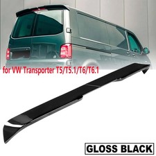 Rear Spoiler Boot Wing