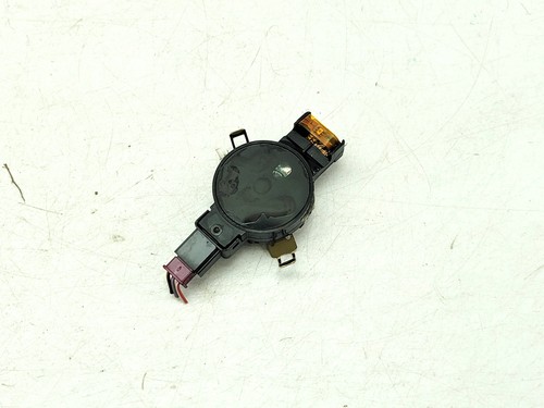 Front windscreen rain sensor - windscreen,