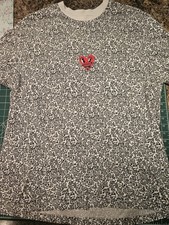 Keith Haring New York Party of