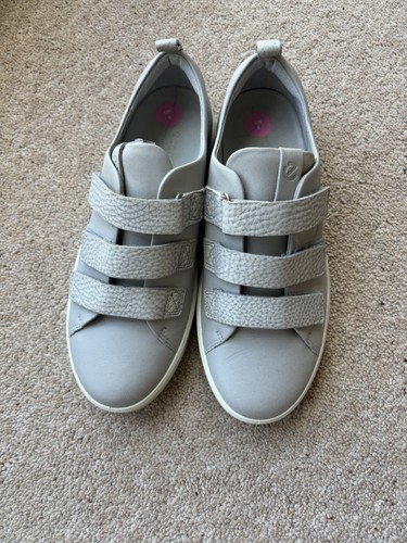 Ladies ecco shoes - shoes, 5
