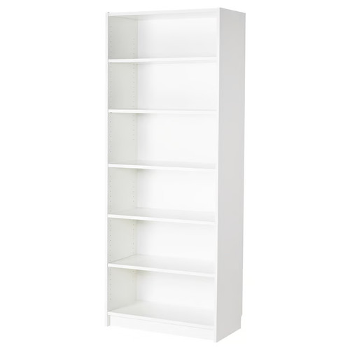 Ikea billy bookcase white - billy,