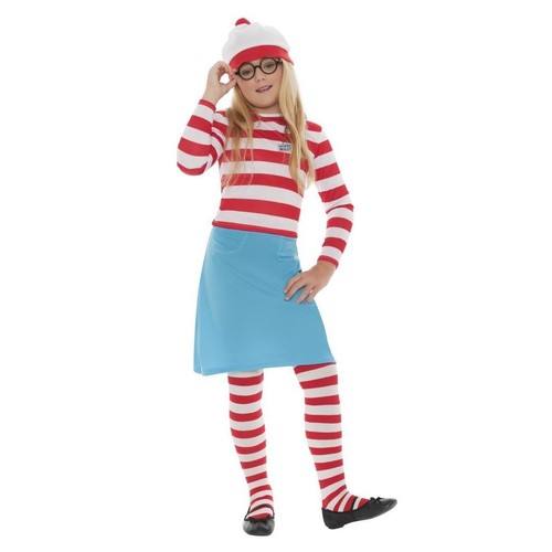 Smiffys where wally wenda - smiffys,