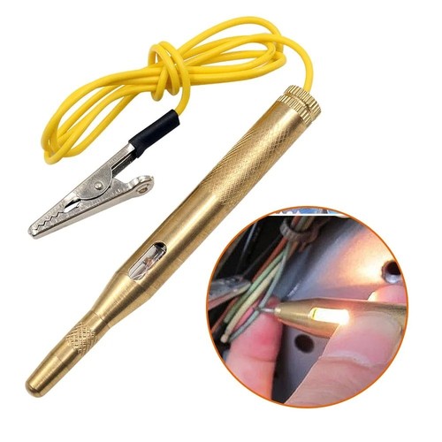 12v 24v voltage tester - voltage,