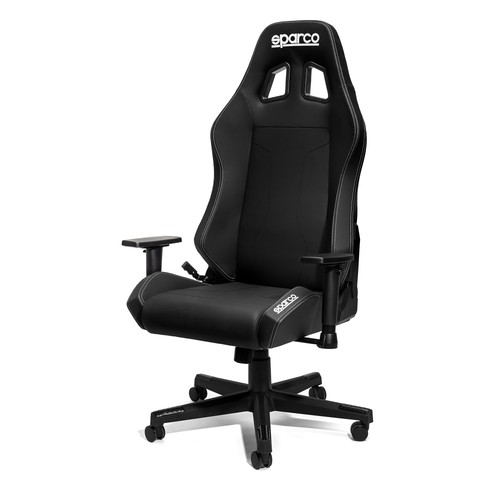 New sparco coach office chair - sparco,