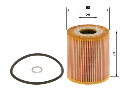 Bosch 457 429 118 - 457,