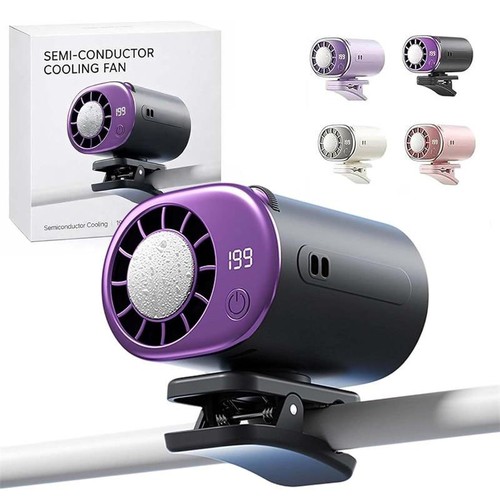2026 portable clip - clip, on