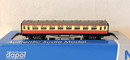 Dapol 000 133 collett - dapol, 2p-000-133