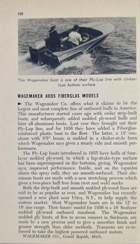 1956 magazine photo - magazine,
