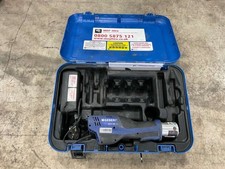 Novopress GEBERIT Pressing