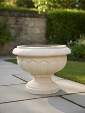 Classic Urn-Style Concrete