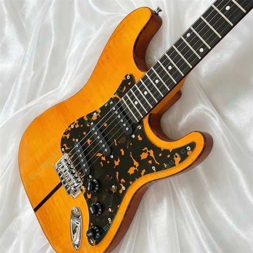 Mad cat solid electric guitar - cat,