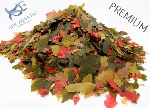 Malawi flakes premium - flakes, cichlid