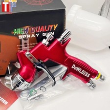 DeVILBISS TE20 GTI PRO Spray