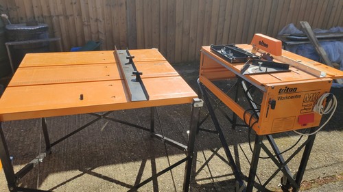 Triton workcentre mk3 a - workcentre,