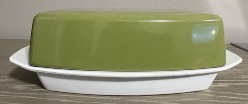 Vintage melmex melaware butter - melmex,