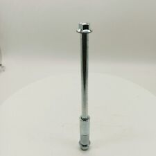 Pit bike wheel alex bolt. 12mm