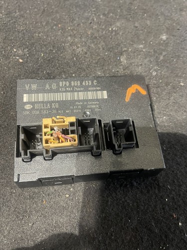 Audi seat skoda - vw,