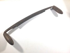 vintage Coopers barrel making