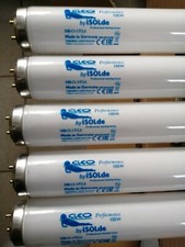 25 TUBES = FULL BOX of CLEO PERFORMANCE x Sunbed tubes.BRAND NEW.Save ££££££ .
