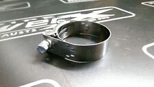 Motorcycle Exhaust Clamp Clip