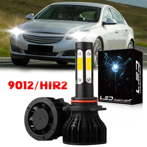 Hir2 9012 led headlight - led, bulbs