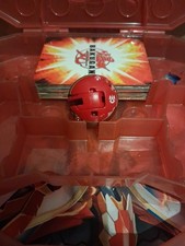 Bakugan BakuBlaster Pyrus