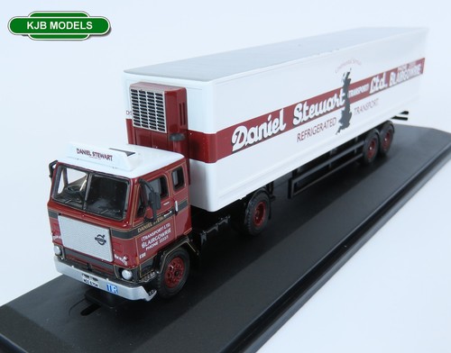 Oxford diecast volvo f88 - volvo,