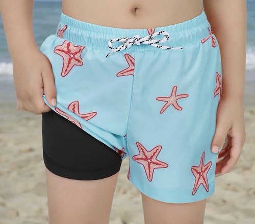 Brand new boys swim trunks - brand,