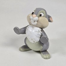 Thumper Rubber PVC Bendy Toy
