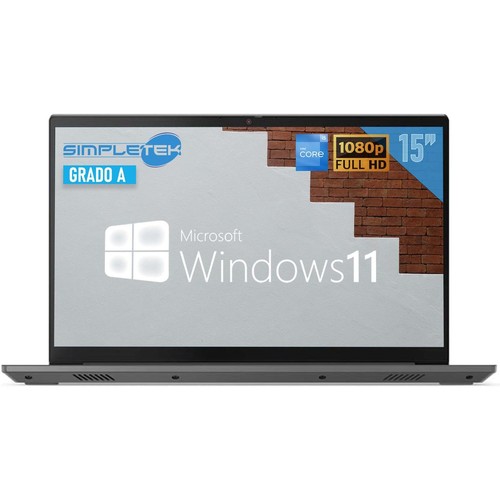 Lenovo thinkbook 15 - 15, 15"