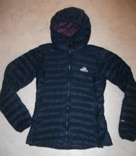 Mountain Equipment Arete