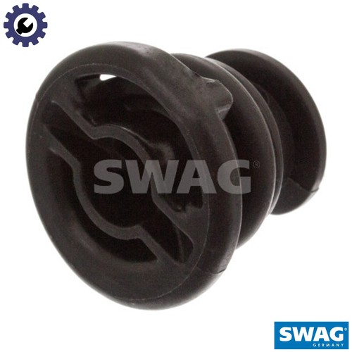 Screw plug oil sump 7197 - screw, 30