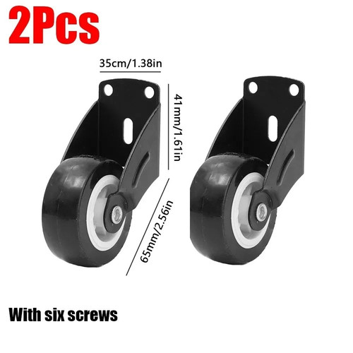 2pcs heavy duty adjustable - duty,