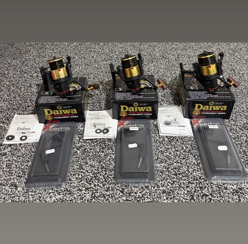 Daiwa whisker tournament - daiwa,