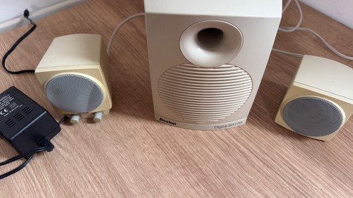 Boston acoustics ba735 1 - acoustics,