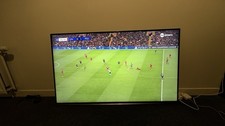 LG58UH635V 58 4K Ultra HD
