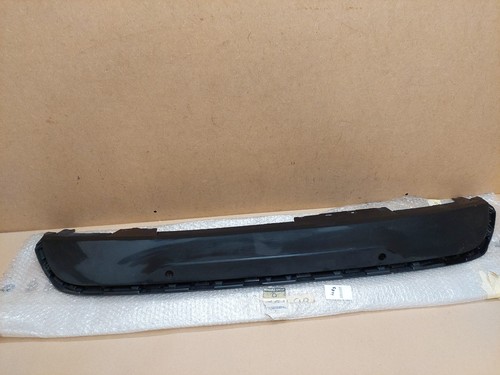 Renault megane mk4 rear - renault, bumper