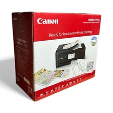 Canon PIXMA TS9550a A3 Colour