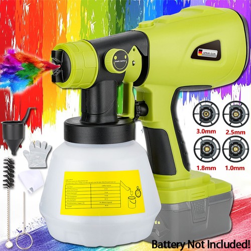 Electric cordless paint - cordless,