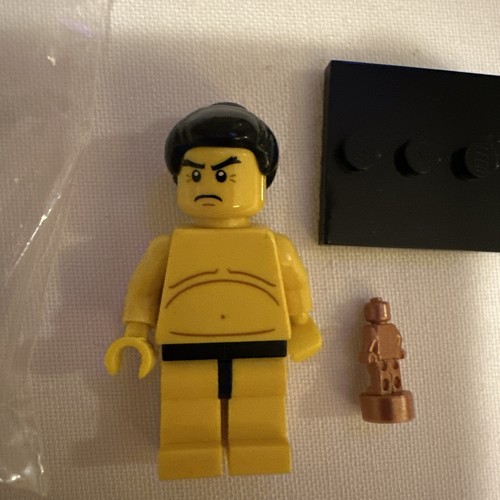 Lego cmf collectible - lego,