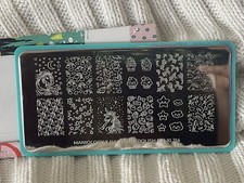 Maniology X Nailedthepolish