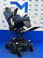 Quickie Q500 M Powerchair –