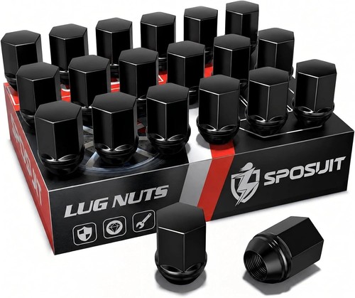 M14x1 lug nuts replacement - m14x1.5,